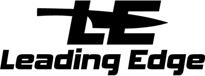 Leading Edge by Gritomatic