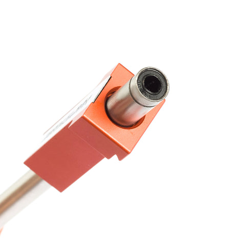 Advanced Stone Holder with Linear Bearing for Hapstone RS and Work Sharp PPA