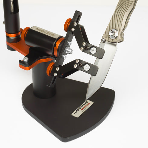 Small Universal Angled Clamps for Hapstone RS