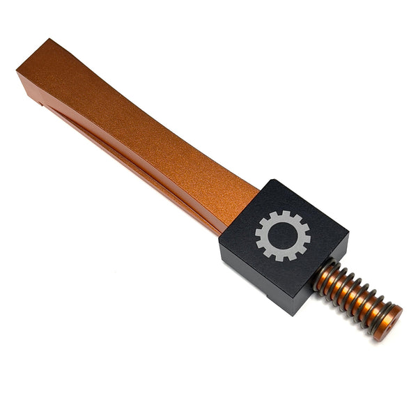 All-Metal 4" Stone Holder for Work Sharp Precision Adjust