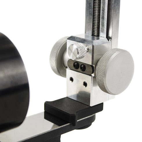 Anodized Knobs for TSPROF K03