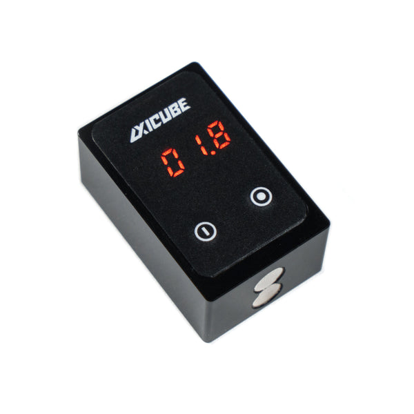 Axicube T2 Electronic Angle Finder