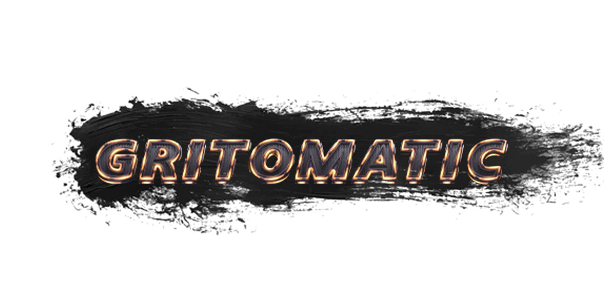 Abrasives in Micron Scale Grand Logarithmic Grit Chart Gritomatic