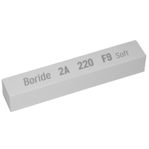 Boride Aluminum Oxide Dressing Stone