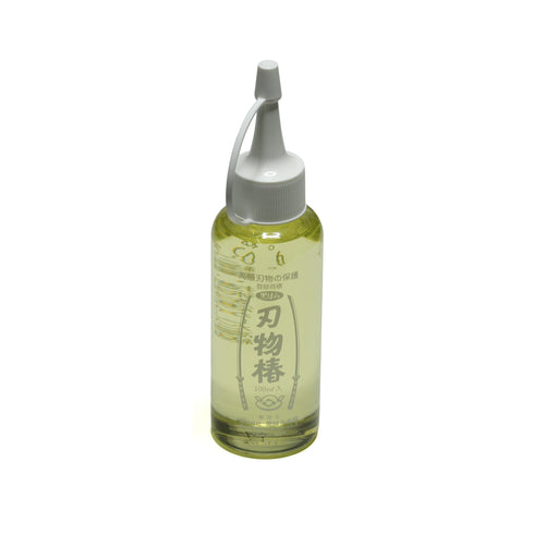 Tsubaki Camellia Oil