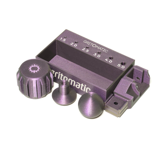 Chameleon Kit for K03 PRO