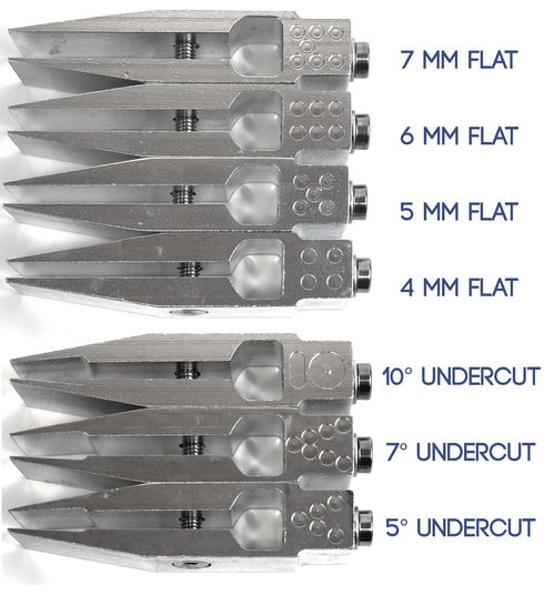 KakBritva Side Clamp