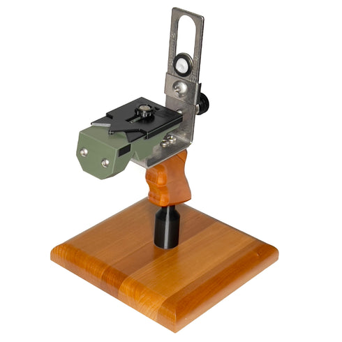 Leading Edge Core Upgrade for KME