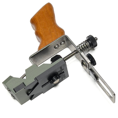 Leading Edge Core Upgrade for KME