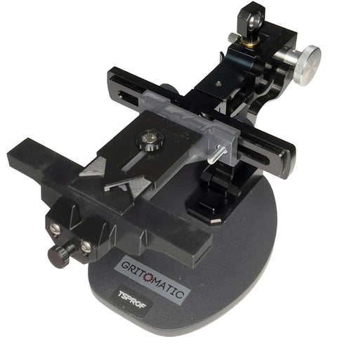 Leading Edge Universal Upgrade Kit for TSPROF K03 and Kadet