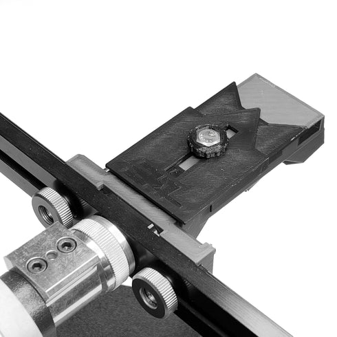 Leading Edge Core Upgrade for TSPROF K03 and Kadet