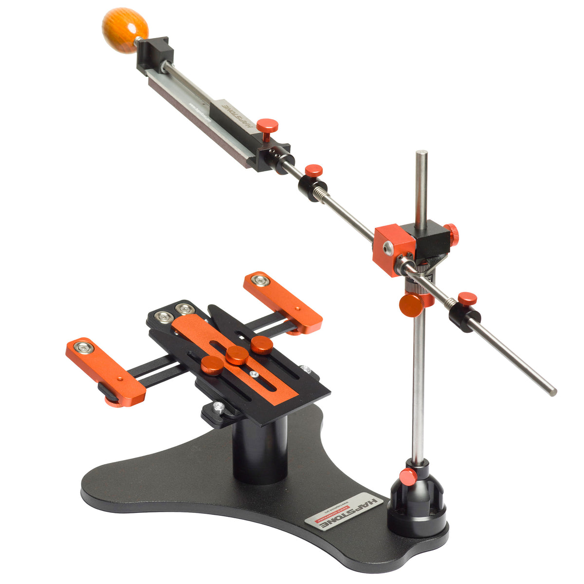 Extendable Magnetic Table (V8 Module) – Gritomatic