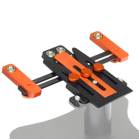 Extendable Magnetic Table (V8 Module)