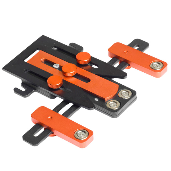 Extendable Magnetic Table (V8 Module)