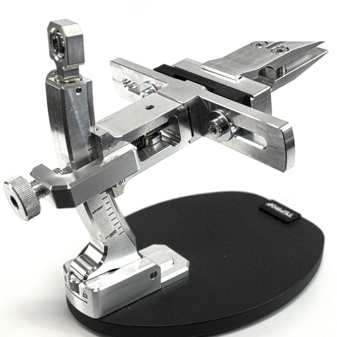 KakBritva Wide Central Clamp Adapter for TSPROF Kadet