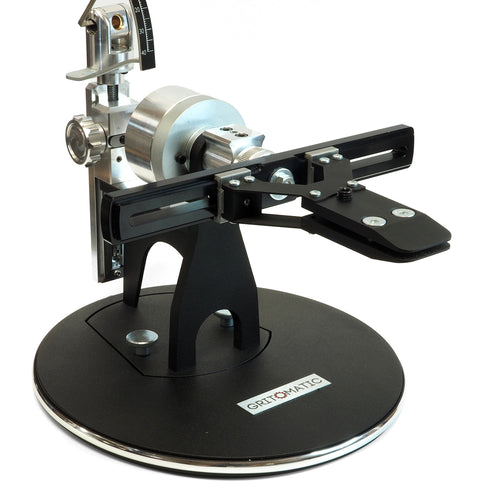 Hapstone R2 Clamp Adapter for TSPROF K03