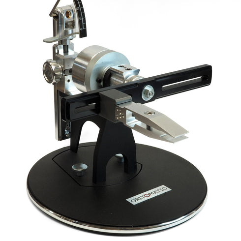 KakBritva Side Clamp