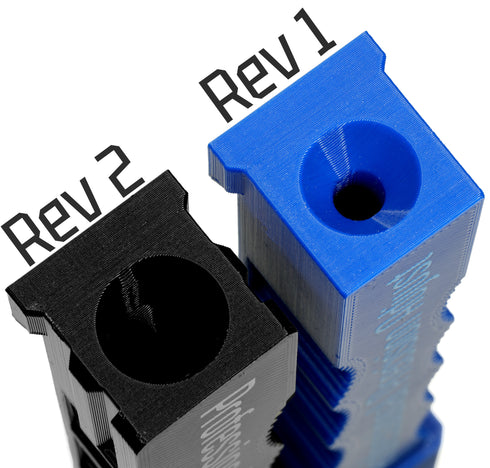 6" Stone Holder for Work Sharp Professional Precision Adjust