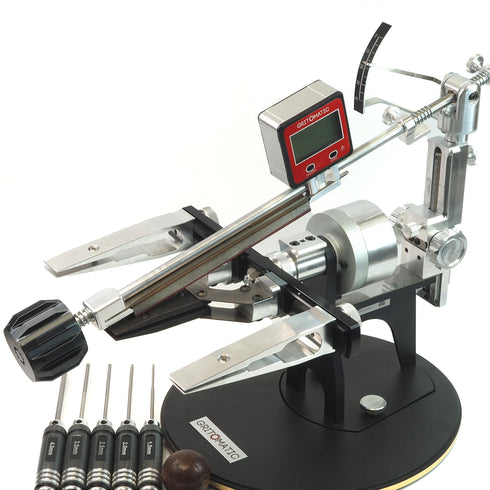 GritoHandle for TSPROF K03 (Large)