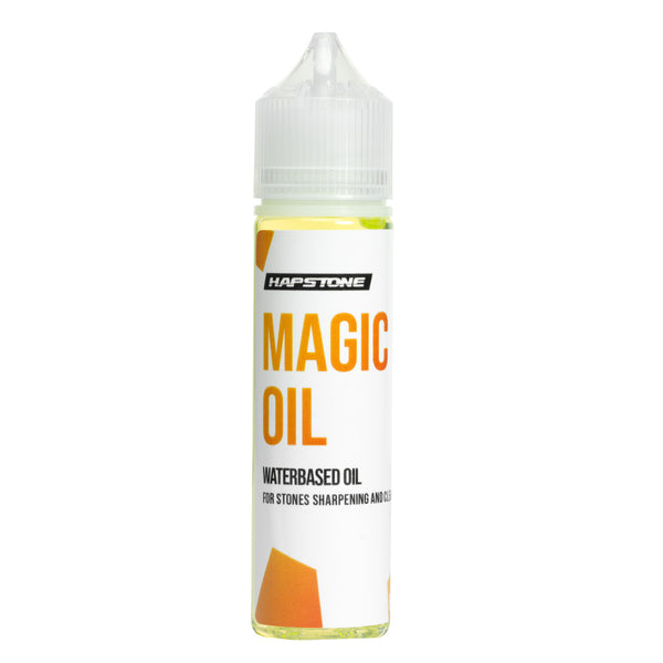 Hapstone Magic Oil