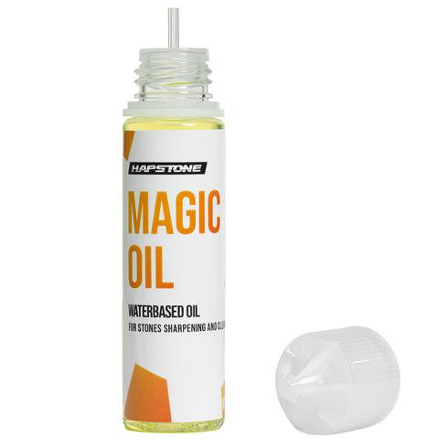 Hapstone Magic Oil