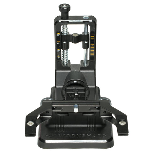 Planeshift Clamps Upgrade for WSPA