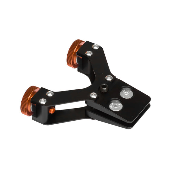 Small Central Y-Shaped Clamp for Hapstone RS