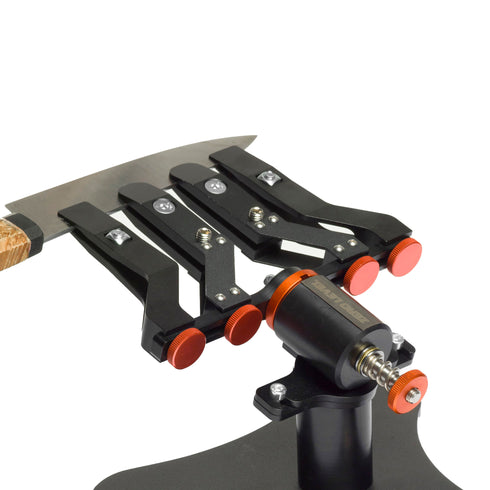 Universal Angled Clamps for Hapstone R2