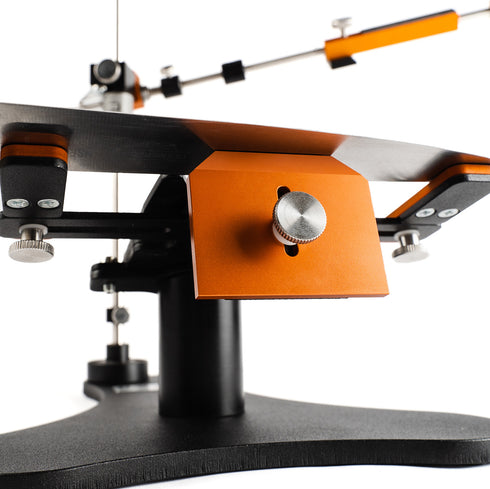 Vertical Blade Support for Hapstone V8 and M3