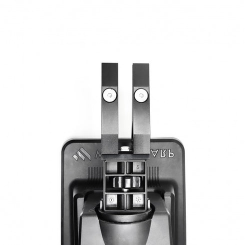 Twin R2 Lite Clamps for Work Sharp Precision Adjust