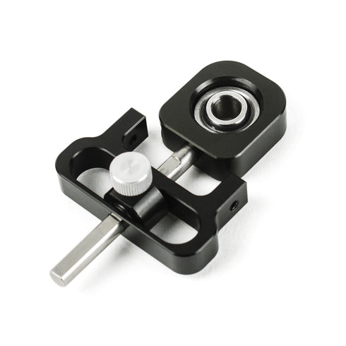 Improved Pivot Unit for Blitz