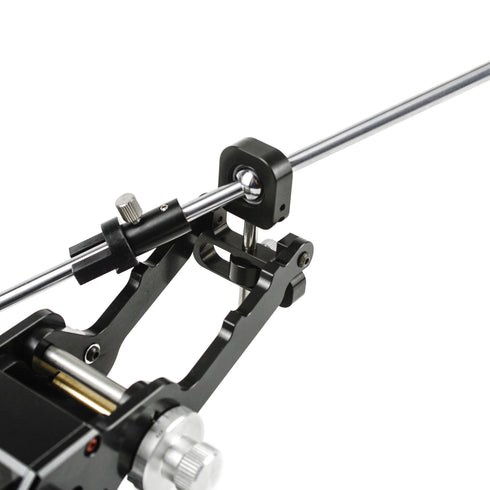 Improved Pivot Unit for Blitz