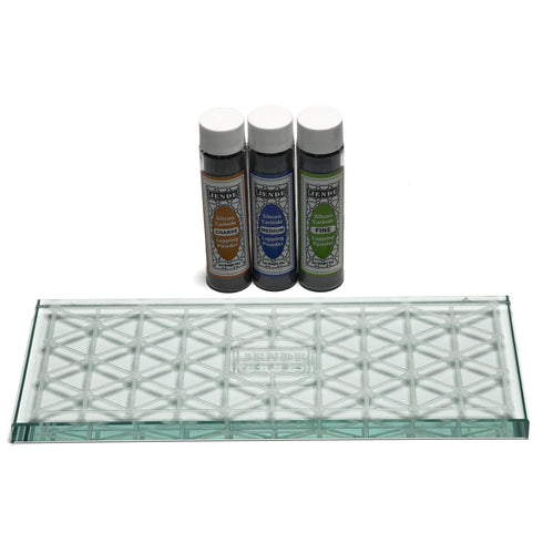 Jende Lapping Kit