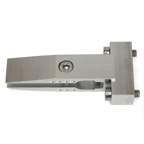 Standard Central Clamp for KakBritva