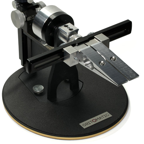 Fillet Side Clamps for TSPROF Kadet