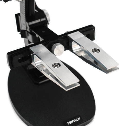 Kadet Whole Milled Clamps