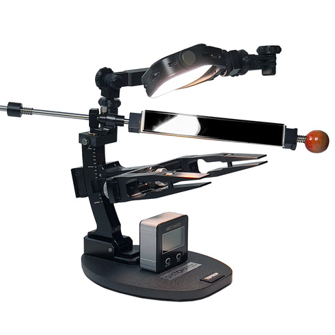 Lightbringer Mount for TSPROF Kadet PRO