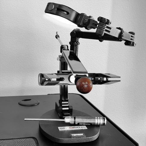 VIJIM VL66 LED Light