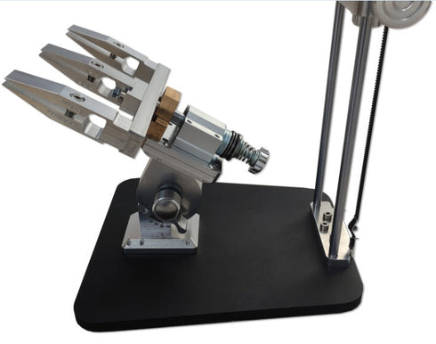 KakBritva Luch Knife Sharpener