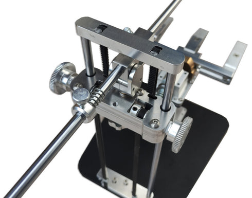 KakBritva Luch Knife Sharpener