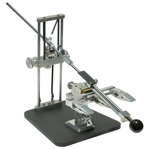 KakBritva Luch Knife Sharpener