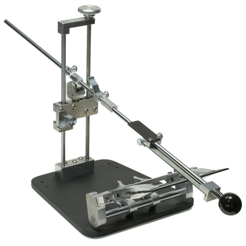 KakBritva Strela Knife Sharpener