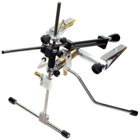 Kazak Mosquito Knife Sharpener