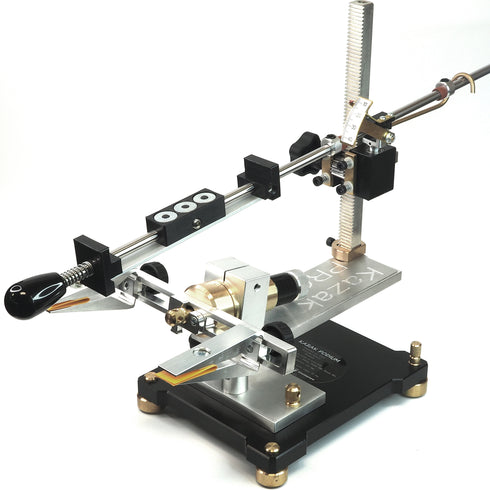 Kazak PRO+Podium Knife Sharpener