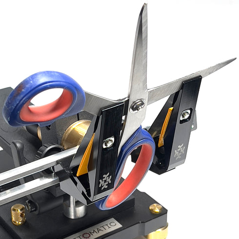 Scissors Attachment for Kazak