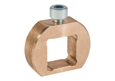 Thickness Compensator for Kazak UBR