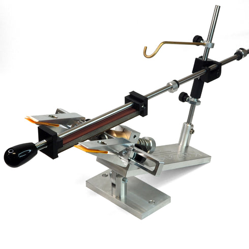 Kazak UBR Knife Sharpener