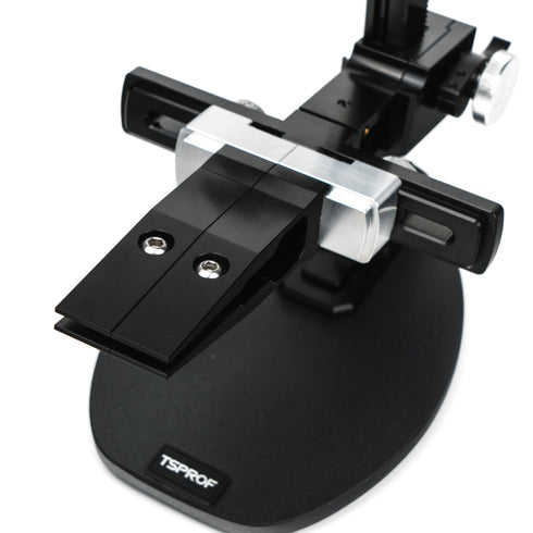 L-Adapters for K03 and Kadet Clamps