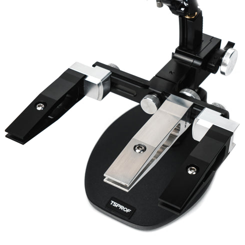 L-Adapters for K03 and Kadet Clamps