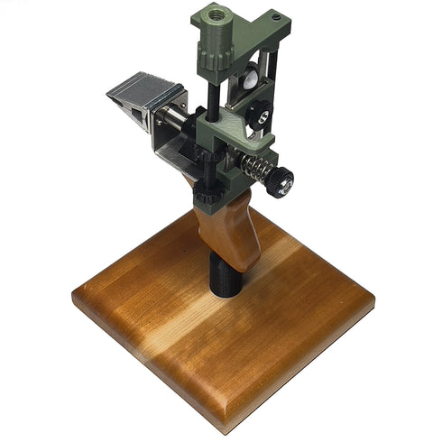 Lightbringer Mount for KME